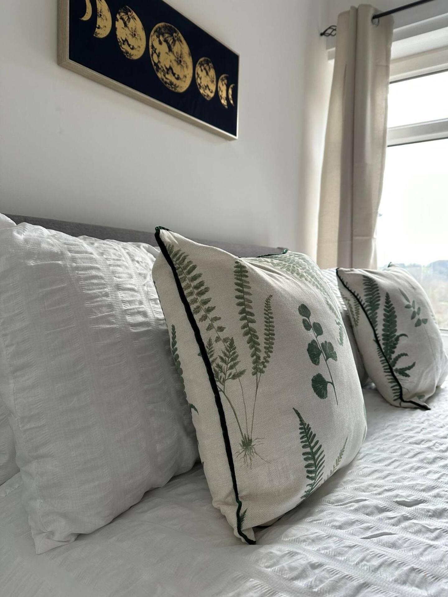 No 1 Seafield - Sleeps 5 - Lincoln City Bagian luar foto