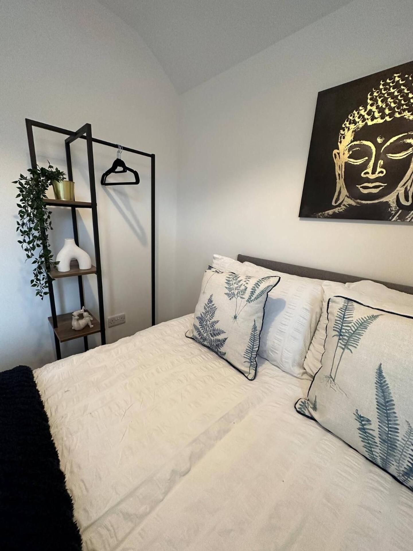 No 1 Seafield - Sleeps 5 - Lincoln City Bagian luar foto