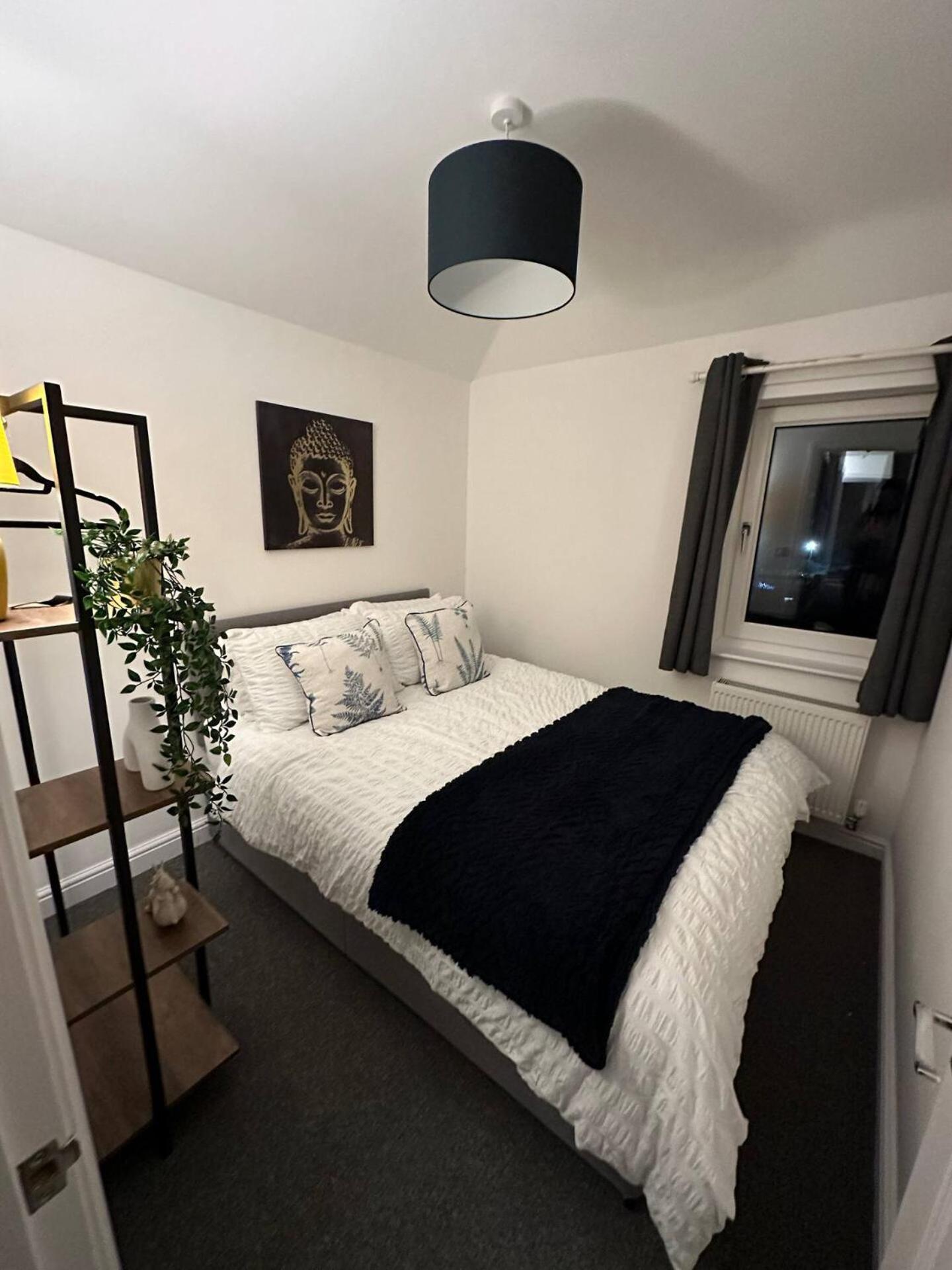 No 1 Seafield - Sleeps 5 - Lincoln City Bagian luar foto