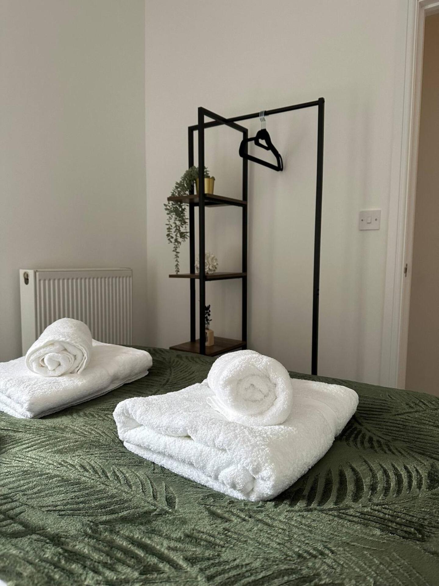 No 1 Seafield - Sleeps 5 - Lincoln City Bagian luar foto