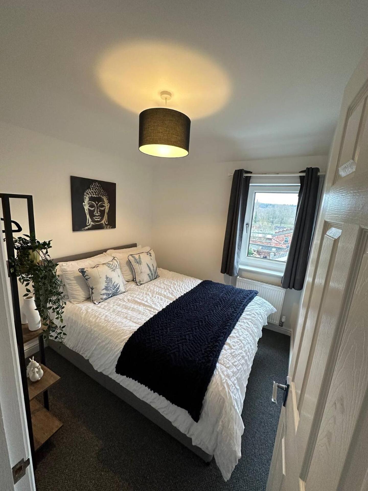 No 1 Seafield - Sleeps 5 - Lincoln City Bagian luar foto