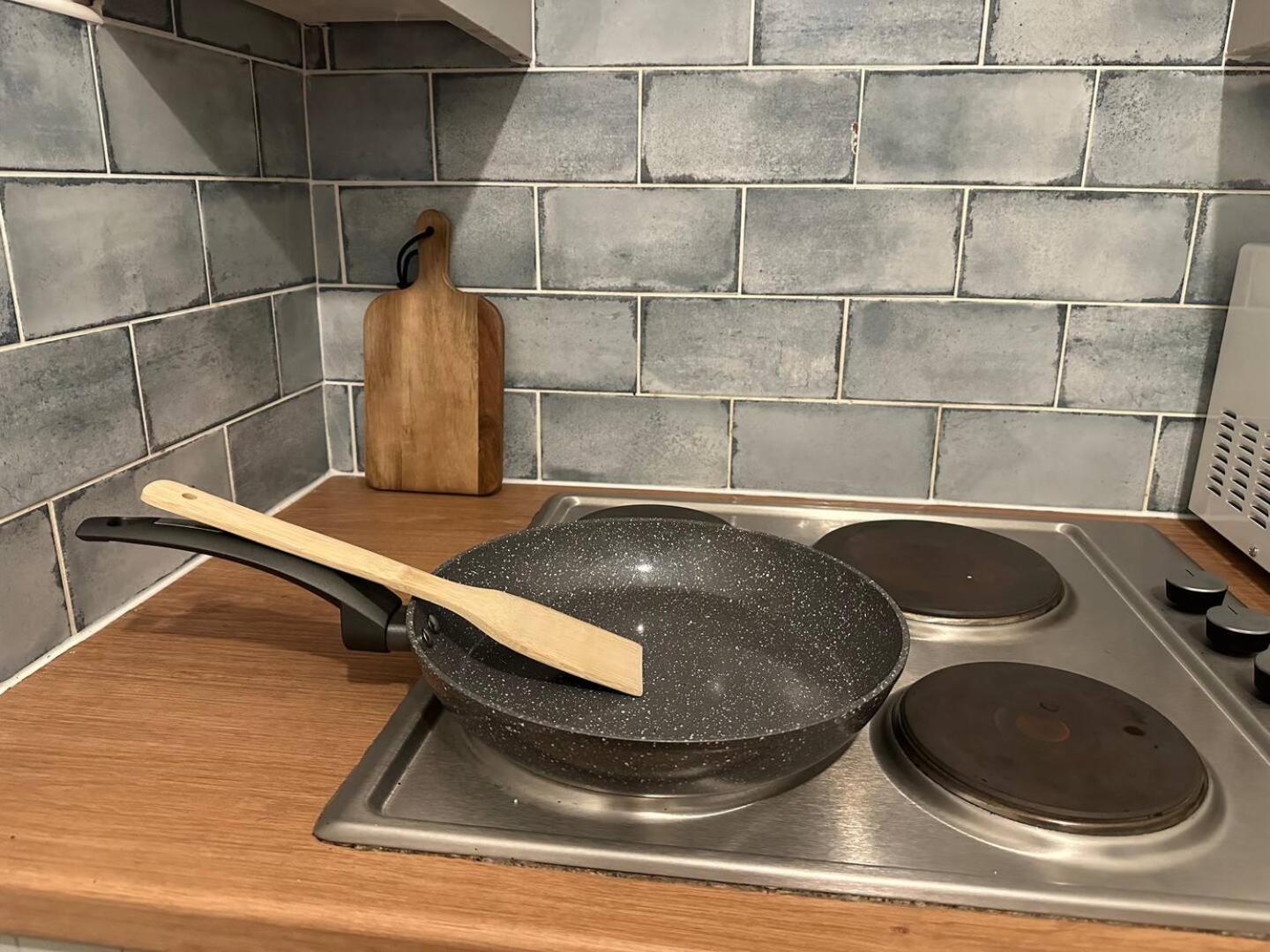 No 1 Seafield - Sleeps 5 - Lincoln City Bagian luar foto