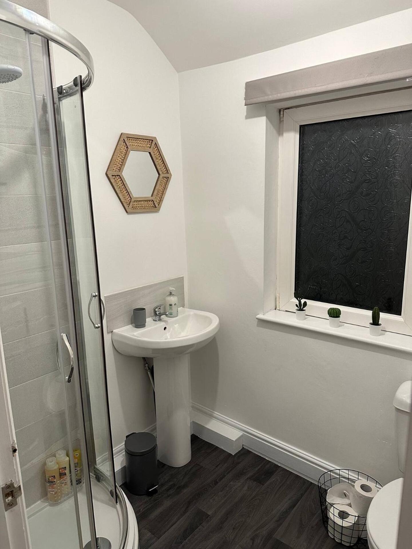 No 1 Seafield - Sleeps 5 - Lincoln City Bagian luar foto