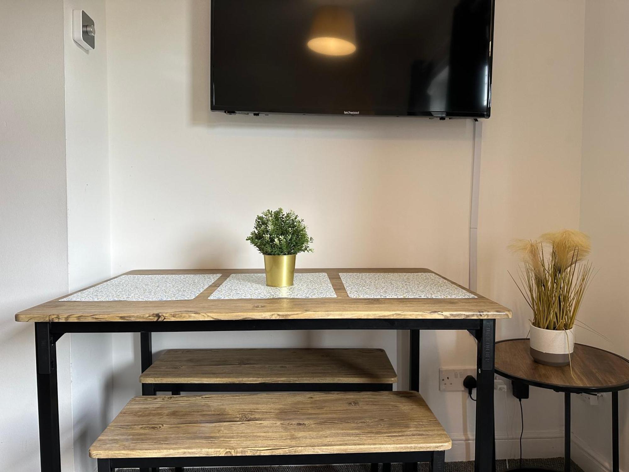 No 1 Seafield - Sleeps 5 - Lincoln City Bagian luar foto